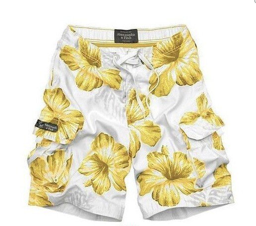 Abercrombie & Fitch Homme 1336 Maillots de bain