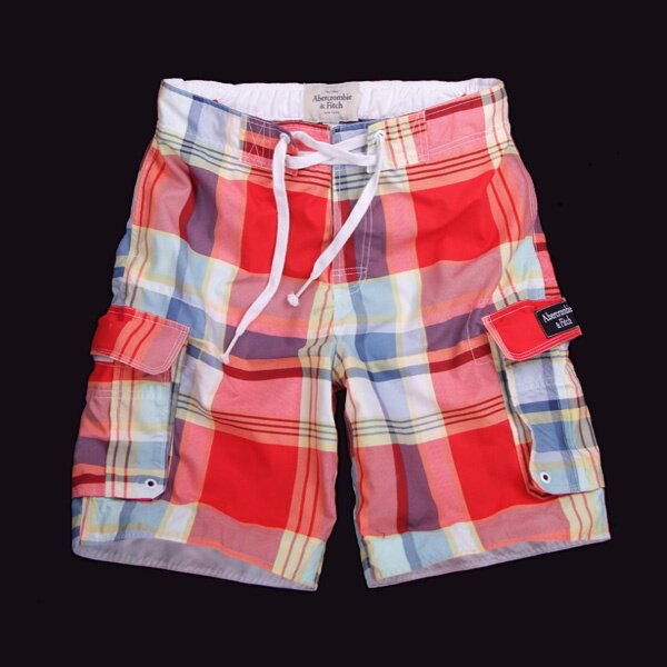 Abercrombie & Fitch Homme 1337 Maillots de bain