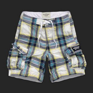 Abercrombie & Fitch Homme 1339 Maillots de bain