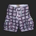 Abercrombie & Fitch Homme 1343 Maillots de bain