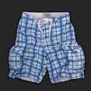 Abercrombie & Fitch Homme 1344 Maillots de bain
