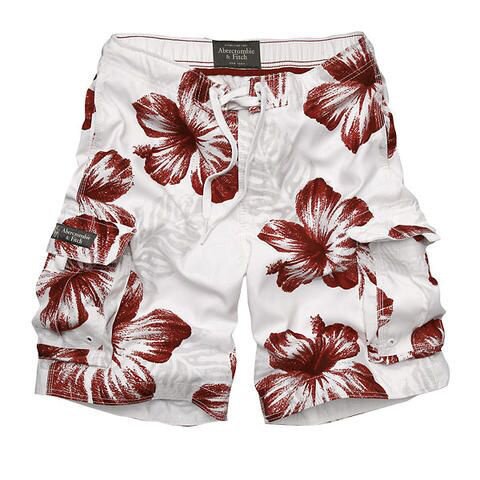 Abercrombie & Fitch Homme 1345 Maillots de bain
