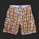 Abercrombie & Fitch Homme 1346 Maillots de bain
