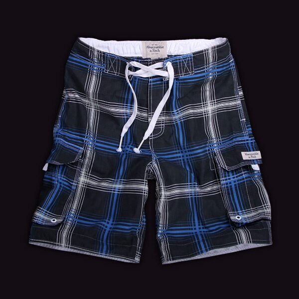 Abercrombie & Fitch Homme 1347 Maillots de bain