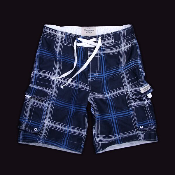 Abercrombie & Fitch Homme 1348 Maillots de bain