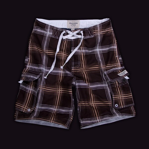 Abercrombie & Fitch Homme 1349 Maillots de bain
