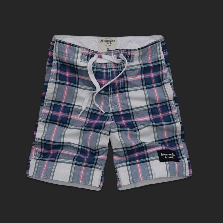 Abercrombie & Fitch Homme 1353 Maillots de bain