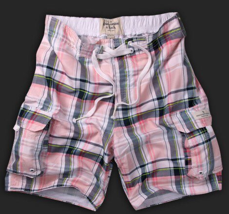 Abercrombie & Fitch Homme 1357 Maillots de bain