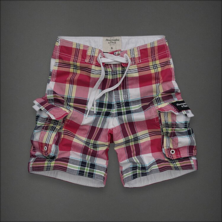 Abercrombie & Fitch Homme 1358 Maillots de bain