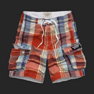 Abercrombie & Fitch Homme 1360 Maillots de bain