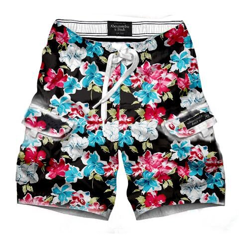 Abercrombie & Fitch Homme 1366 Maillots de bain