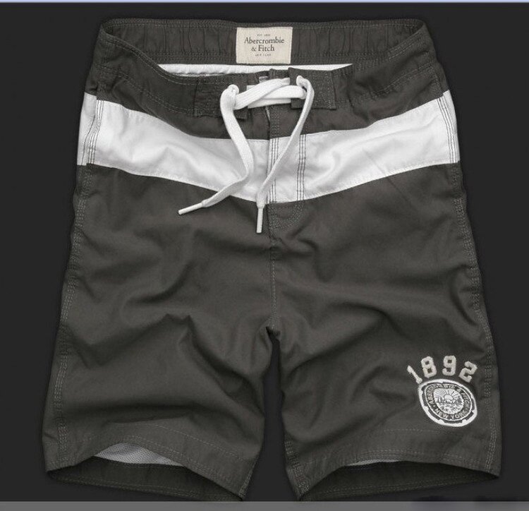 Abercrombie & Fitch Homme 1367 Maillots de bain