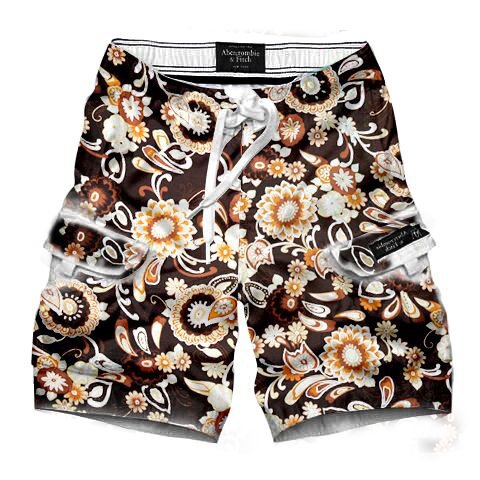 Abercrombie & Fitch Homme 1368 Maillots de bain