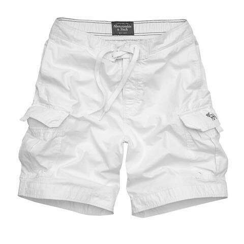 Abercrombie & Fitch Homme 1372 Maillots de bain