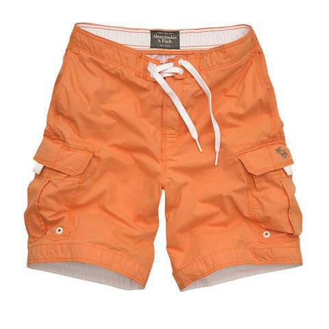 Abercrombie & Fitch Homme 1374 Maillots de bain