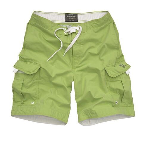 Abercrombie & Fitch Homme 1376 Maillots de bain