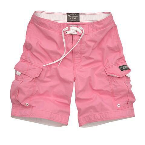 Abercrombie & Fitch Homme 1377 Maillots de bain