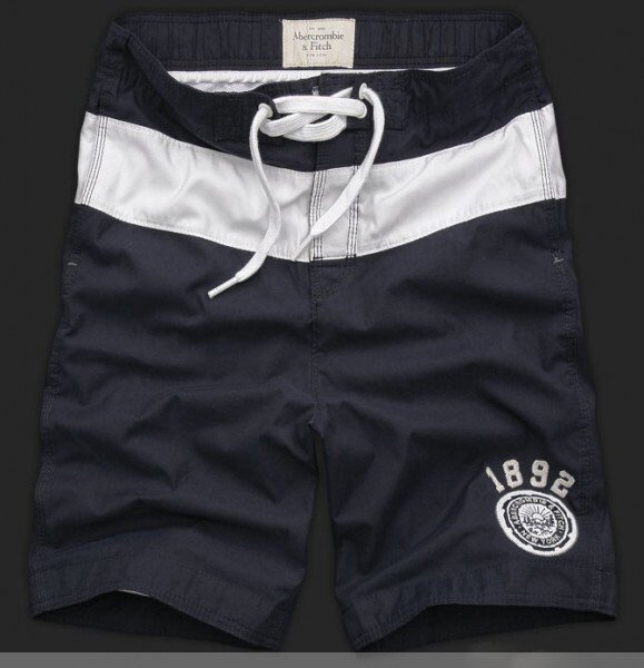 Abercrombie & Fitch Homme 1378 Maillots de bain