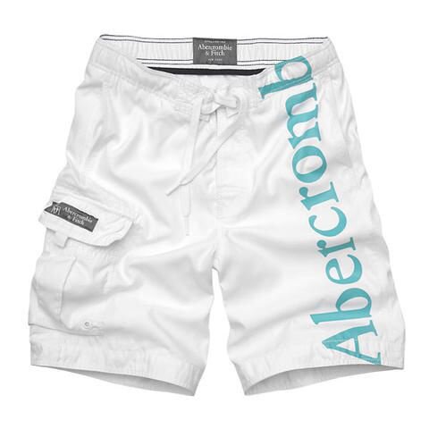 Abercrombie & Fitch Homme 1385 Maillots de bain
