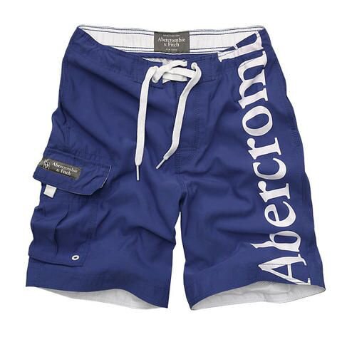 Abercrombie & Fitch Homme 1387 Maillots de bain