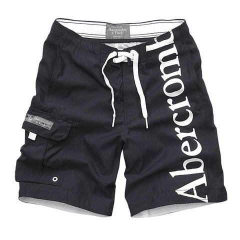 Abercrombie & Fitch Homme 1388 Maillots de bain