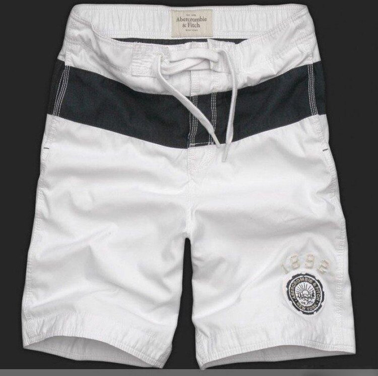 Abercrombie & Fitch Homme 1389 Maillots de bain
