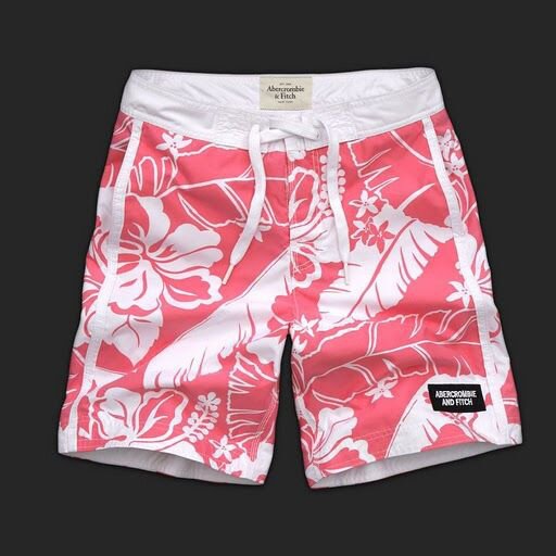Abercrombie & Fitch Homme 1391 Maillots de bain