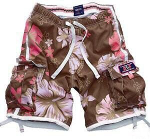Abercrombie & Fitch Homme 1395 Maillots de bain