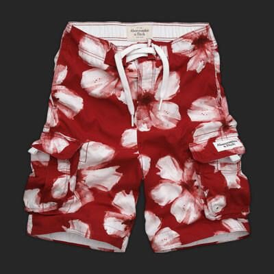 Abercrombie & Fitch Homme 1397 Maillots de bain