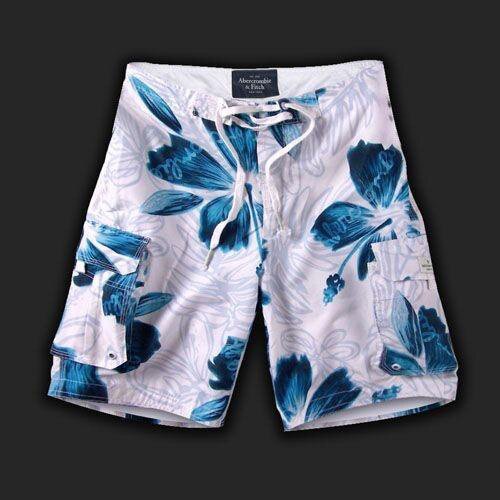 Abercrombie & Fitch Homme 1399 Maillots de bain