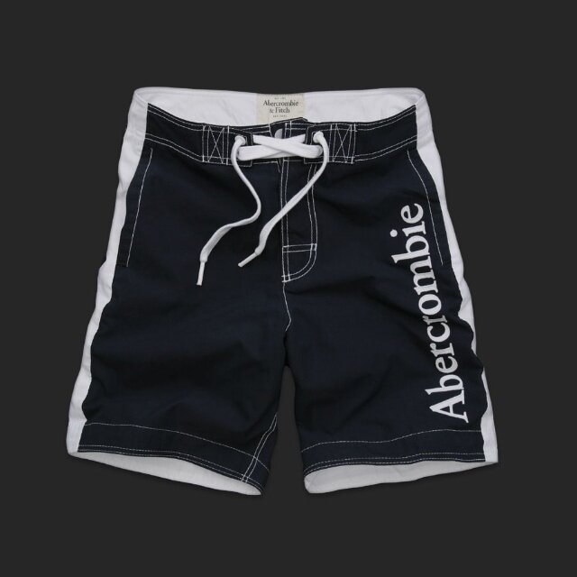 Abercrombie & Fitch Homme 1400 Maillots de bain
