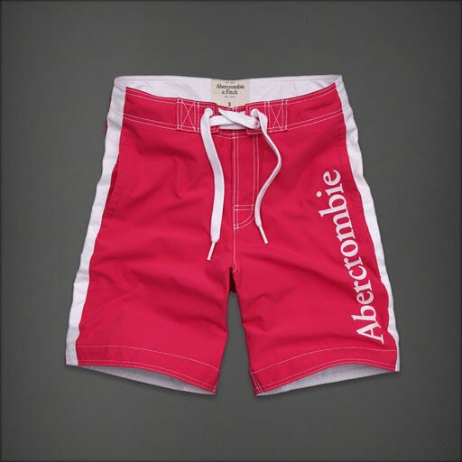 Abercrombie & Fitch Homme 1402 Maillots de bain