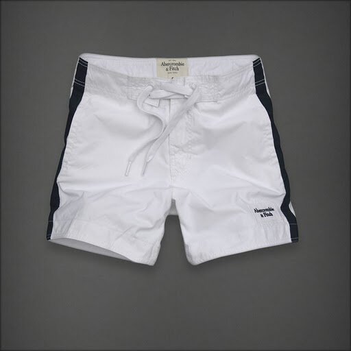 Abercrombie & Fitch Homme 1407 Maillots de bain