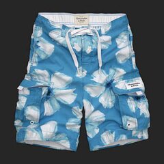 Abercrombie & Fitch Homme 1408 Maillots de bain