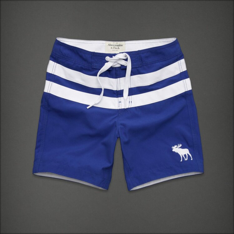 Abercrombie & Fitch Homme 1409 Maillots de bain