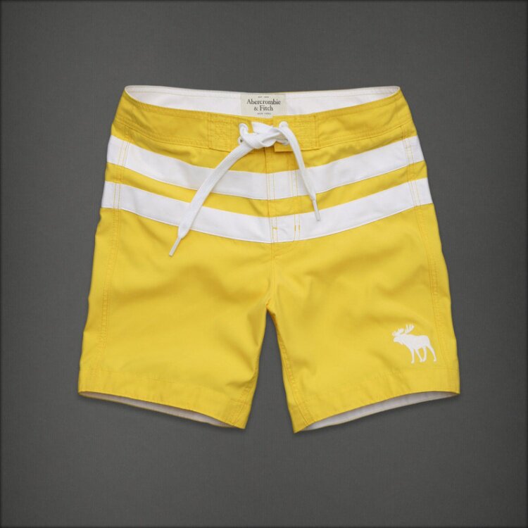 Abercrombie & Fitch Homme 1410 Maillots de bain