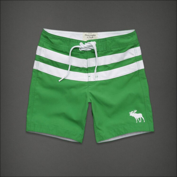 Abercrombie & Fitch Homme 1411 Maillots de bain