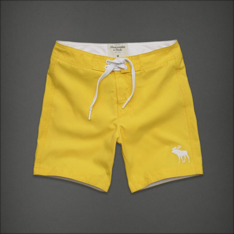 Abercrombie & Fitch Homme 1414 Maillots de bain