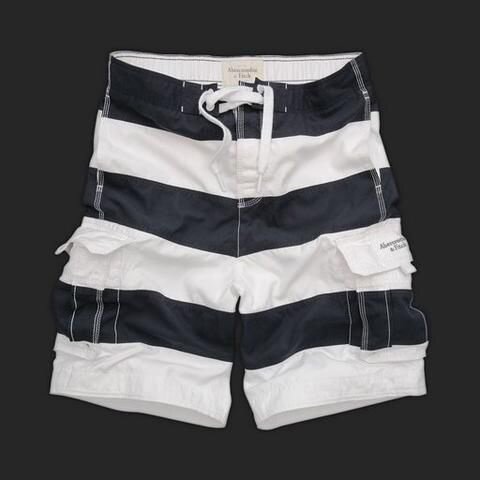 Abercrombie & Fitch Homme 1418 Maillots de bain