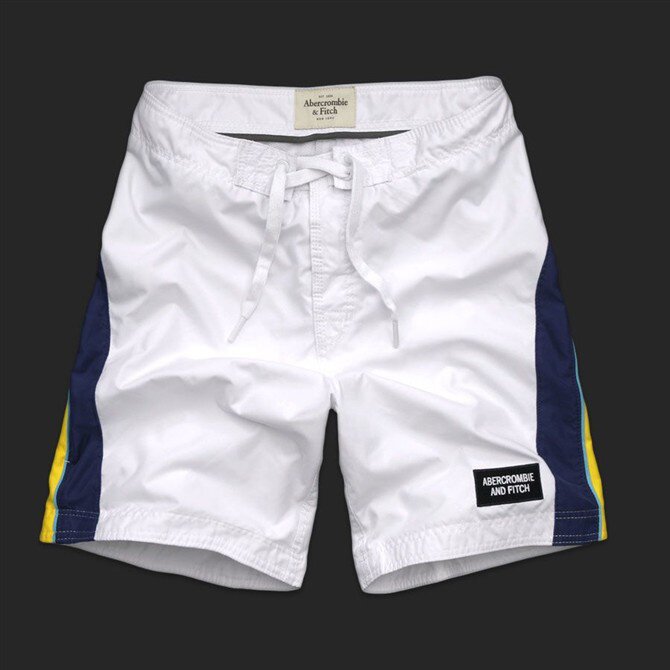 Abercrombie & Fitch Homme 1419 Maillots de bain