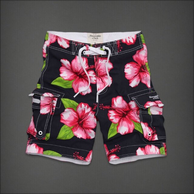 Abercrombie & Fitch Homme 1422 Maillots de bain