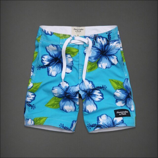 Abercrombie & Fitch Homme 1423 Maillots de bain