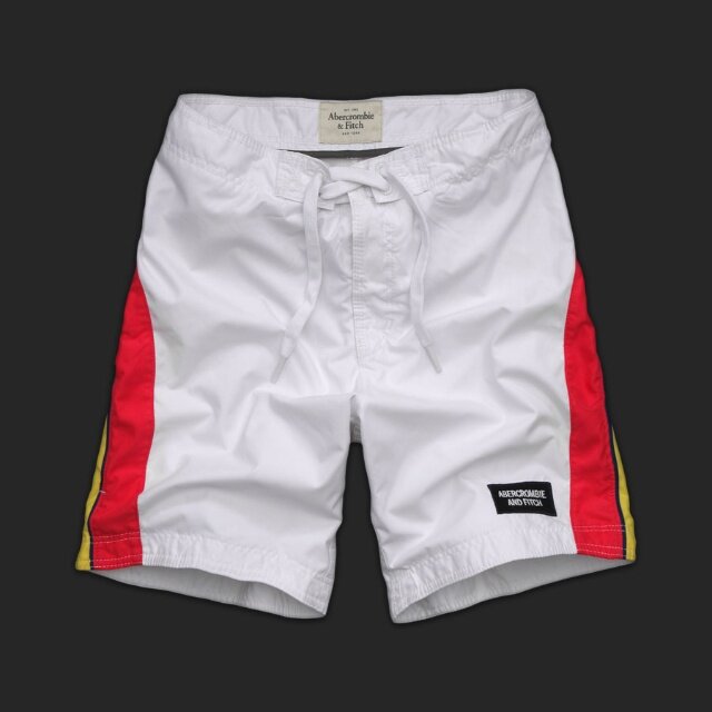Abercrombie & Fitch Homme 1424 Maillots de bain