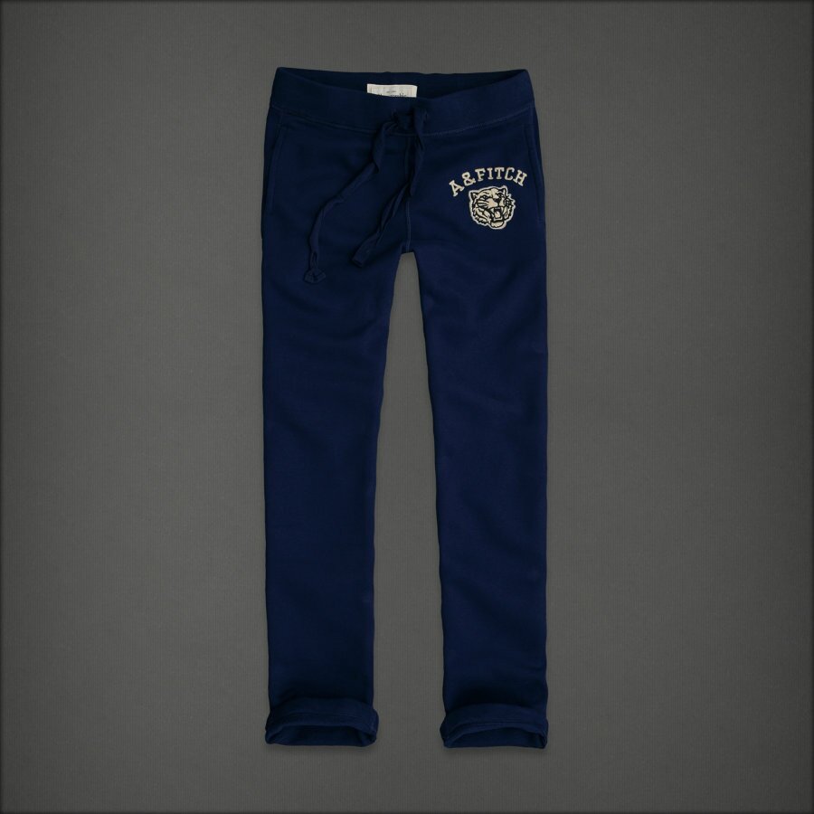 Abercrombie Fitch Homme 2930 Pantalons de sport