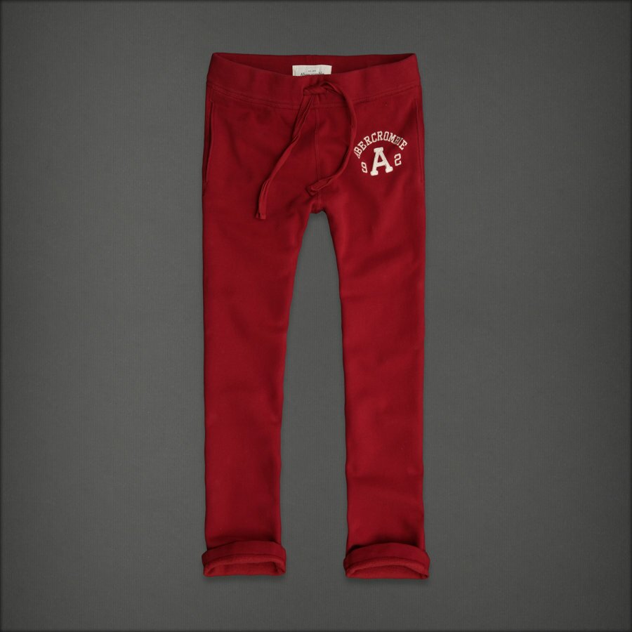 Abercrombie Fitch Homme 2931 Pantalons de sport