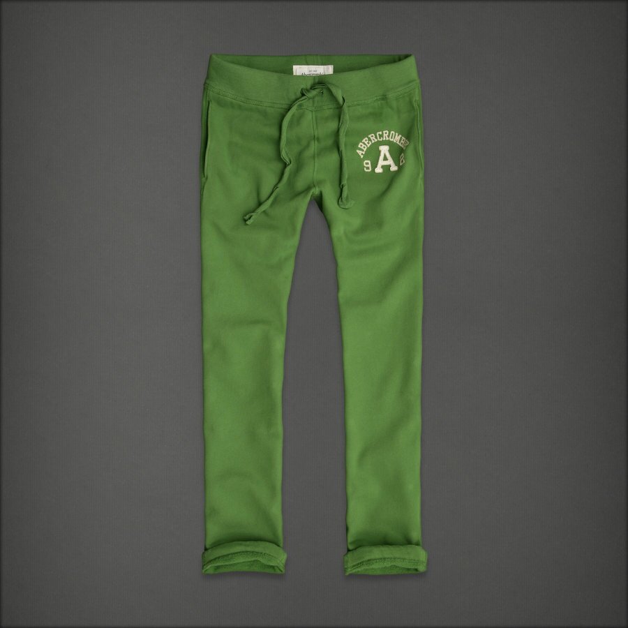 Abercrombie Fitch Homme 2932 Pantalons de sport