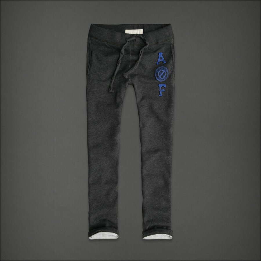 Abercrombie Fitch Homme 2936 Pantalons de sport