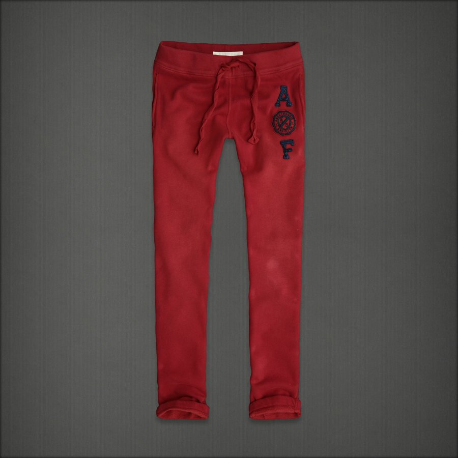 Abercrombie Fitch Homme 2937 Pantalons de sport