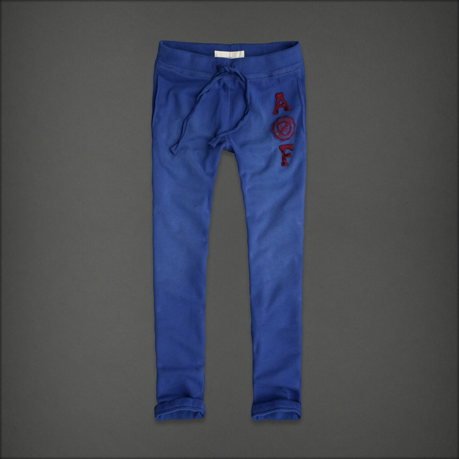 Abercrombie Fitch Homme 2938 Pantalons de sport