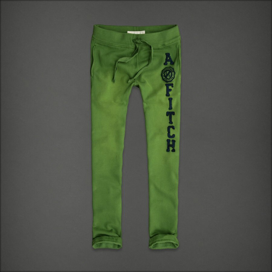 Abercrombie Fitch Homme 2939 Pantalons de sport